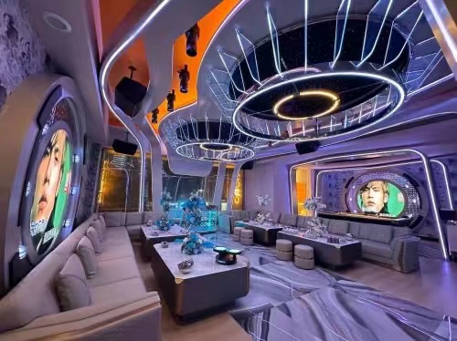 百色小时场ktv总排行-田林县ktv预定